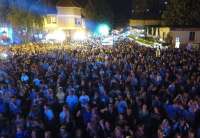 Ovogodišnja jubilarna manifestacija “Dani Vajferta” održaće se 5, 6. i 7. septembra u Pančevu