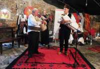 &quot;Susret gajdaša&quot; održan je po 14. put u Kačarevu