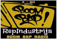 Pokrenut Rep industrija boom bap radio u okviru K-013 sistema