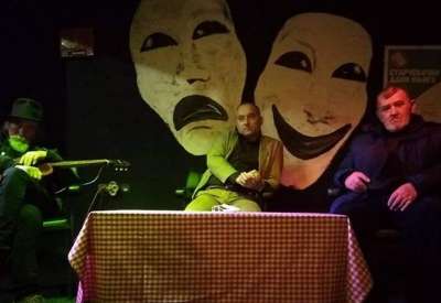 Nikola Poljak, Darko Ješić i Đurica Jovanov