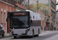 Autobusi ATP-a na raspolaganju su za organizovani prevoz radnika tokom vanrednog stanja