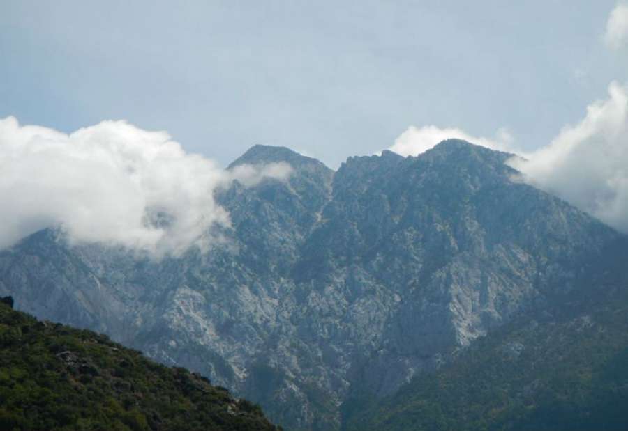 Povodom Međunarodnog dana planina Planinarsko-ekološki klub Soko iz Pančeva organizovaće predavanje i projekciju fotografija “Atos i Sveta Gora”
