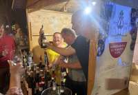 Ovaj festival okupio je više od 30 izlagača najboljih domaćih vina