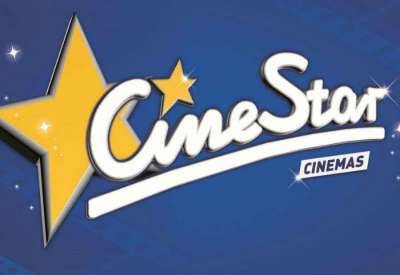 Bioskop Cinestar slavi 2. rođendan: sve 2D ulaznice u ponedeljak, 5. februara za 180 dinara