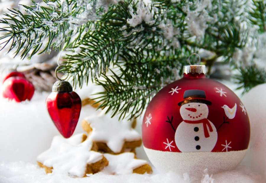 Božićno-novogodišnji vašar u Kovačici biće održan u petak, 23. decembra u 13 sati na Trgu u Kovačici