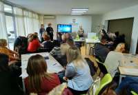 Seminar za nastavnike održan je u Gradskoj upravi Pančevo