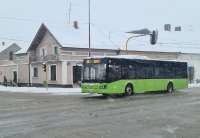 Autobusi iz Beograda od ponedeljka produžavaju trasu