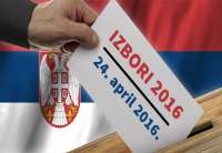 75 biračkih mesta u Pančevu biće otvoreno do 20 sati