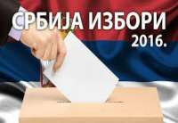 Raspisani i lokalni izbori za 24. april