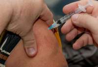 Na teritoriji Južnobanatskog okruga 17. oktobra je svim domovima zdravlja distribuirano 9.790 doza vakcina protiv gripa