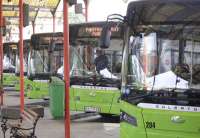 Novi ekološki autobusi stigli su danas u Pančevu, na ulicama će se naći od 16. juna