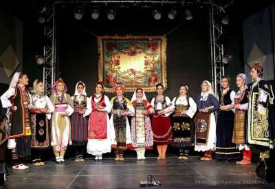 Tradicionalni, multinacionalni festival &quot;16. Etno glas: Susreti pevačkih grupa Pančevo&quot; održaće se od 7. do 13. novembra