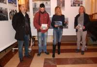 Otvaranje izložbe u Kačarevu