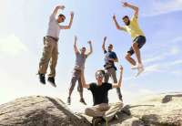 &bdquo;Funktastic Coalition Band&rdquo; čine Milo&scaron; Milosavljević (bubanj), Dejan Zec (bas gitara), Nemanja Teofanović (gitara), Du&scaron;an Sarić (klavijatura) i Nemanja Zlatarev (trombon)