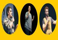 Veče Stand up komedije u Pančevu