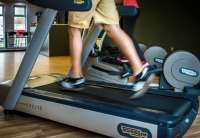 Vežbanje je važna komponenta celokupnog zdravlja i od ključne je važnosti u borbi protiv gojaznosti, naročito u mladom uzrastu