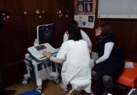 Novi ultrazvučni aparat olakšaće preglede beba na dečijem odeljenju pančevačke bolnice