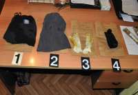 Pripadnici kriminalističke policije identifikovali su osumnjičene za pljačku pošte u Deliblatu