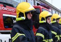 Konkurs za obuku za vatrogasce otvoren je do 6. aprila