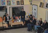 U Barandi je upriličeno drugo književno veče pod simboličnim nazivom „Za nadu” u organizaciji Nade Kljajić