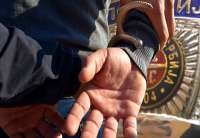 Policija je identifikovala i uhapsila osumnjičenog neposredno nakon izvr&scaron;enog krivičnog dela