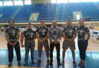 Odlični rezultati takmičara Spartans Pančevo na Balkanskom prvenstvu u powerliftingu održanom u Smederevu
