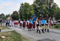 Glavni deo programa biće organizovan u subotu, 29. jula od 12 sati, kada će ulicama Vojlovice proći žetelačka povorka