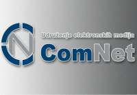 ComNet logo