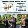 Pogrebni orkestar pleh muzika za sahrane Srbija