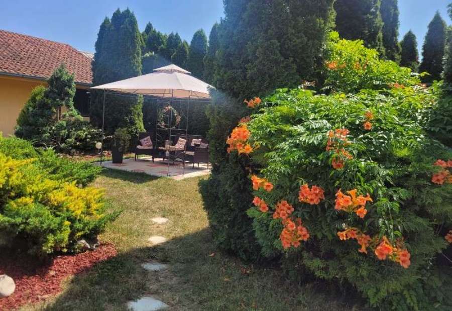 Dodelom nagrada i zahvalnica završiće se još jedan, petnaesti, izbor za najlepše uređenu baštu i balkon u Pančevu