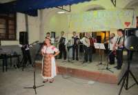 Letnji program Doma Kulture Dolovo nastavljen je uz veče rumunske pesme i folklora