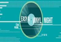 Easy A Vinyl Night