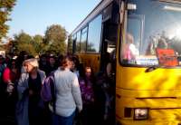 JKP ATP Pančevo besplatno prevozi dve hiljade dece i mladih svake godine
