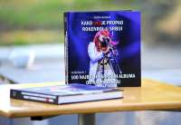 Na pančevačkoj promociji će o knjizi govoriti književnik Milovan Lukić, kao i rok-novinari i pisci - Pančevci Ivan Ivačković i Aleksandar Žikić