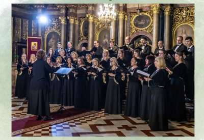 Koncert PSCPD-a biće održan u sklopu četvorodnevne koncertno-edukativne manifestacije „Dani Krančevića“