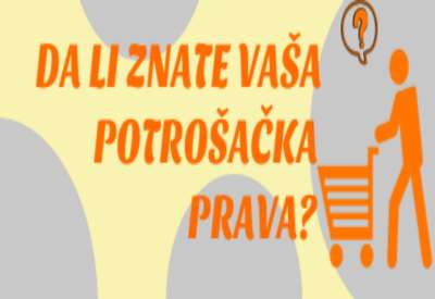 Centar potrošača Pančevo od sada svakog utorka i četvrtka, od 10 do 12 sati primaće građanke i građane u prostorijama u MZ Kotež