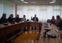Gradsko veće usvojilo je Nacrt odluke o preispitivanju postojanja komisija i drugih radnih tela koja je obrazovao grad Pančevo