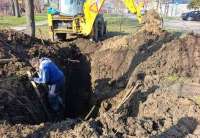 Sanacija havarije je u toku