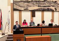 Na dnevnom redu pred odbornicima će se naći, između ostalog, Predlog odluke o izmenama Odluke o budžetu grada Pančeva za 2023. godinu