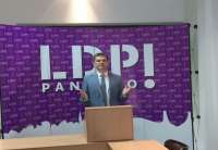 Jedini rezultati u ovom mandatu su rezultati koje su uradili predstavnici LDP-a - biće završena nova deponija i kupljeno je 12 autobusa za ATP, kaže Predrag Patić