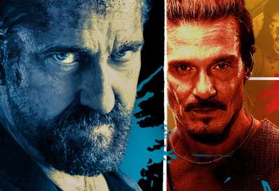 Reditelj filma je Joe Carnahan