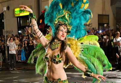 Rok za prijavu karnevalskih grupa je do 1. juna