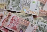 Isplata privremene novčane naknade licima koja žive na i izvan teritorije AP Kosova i Metohije, za decembar 2023. godine biće isplaćena u sredu, 24.01.2024. godine