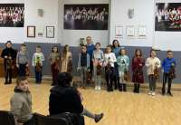 Na koncertu u Banatskom Novom Selu polaznici Izdvojenog odeljenja Muzičke škole pokazali su svoje umeće