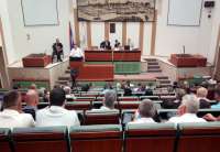 Aleksandar Stevanović, član Gradskog veća za stambeno-komunalnu delatnost kaže da će JP „Urbanizam“ da nastavi da za potrebe grada obavlja poslove izrade planske dokumentacije, upravljanje putevima i upravljanje dečjim odmaralištem na Divčibarama