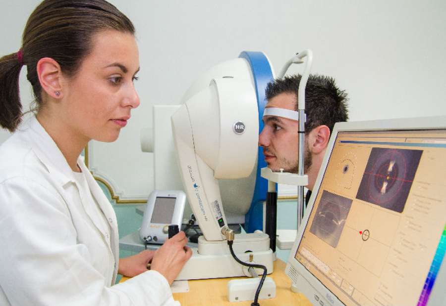 stimulator amato-atos oftalmolog cum se restabilește vederea minus 2