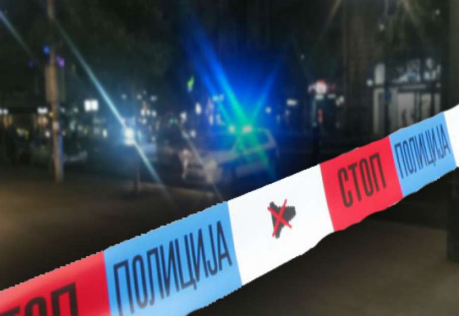 Ubistvo se desilo u Savskoj ulici u Pančevu