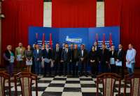Pančevo je među 19 lokalnih samouprava podržano na konkursu za projekte unapređenja regionalnog razvoja