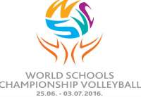 Utakmice Svetskog školskog prvenstva u odbojci u Pančevu (VIDEO)
