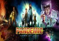 “Pandemic” će se igrati u Pančevu